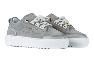 Mason Garments Kids – Firenze Neutro Grau (B-FW21-6A)