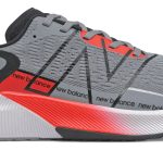 New Balance  FuelCell Propel v2 – Steel/Black/Neo Flame, Steel/Black/Neo Flame (MFCPRWR2)