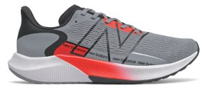 New Balance  FuelCell Propel v2 – Steel/Black/Neo Flame, Steel/Black/Neo Flame (MFCPRWR2)