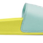 New Balance  Damen 200 – Gelb/Weiß/Blau, Gelb/Weiß/Blau (SWF200LS)