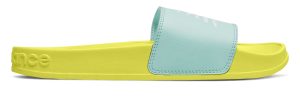 New Balance  Damen 200 – Gelb/Weiß/Blau, Gelb/Weiß/Blau (SWF200LS)