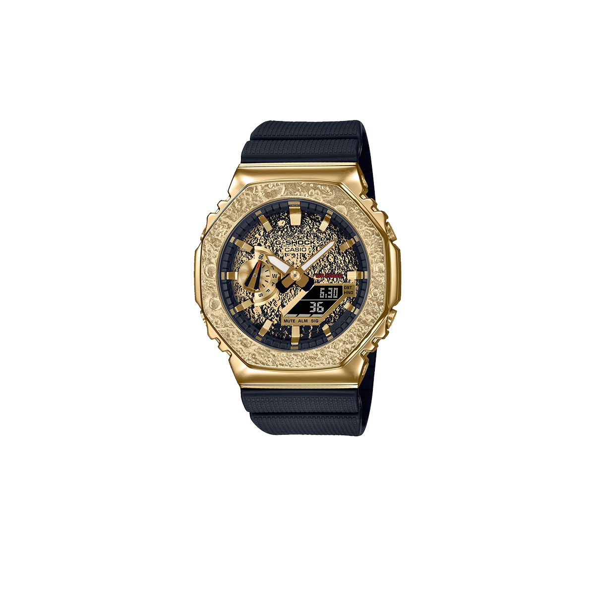 Casio  GM-2100MG-1AER (Gm-2100mg-1aer)