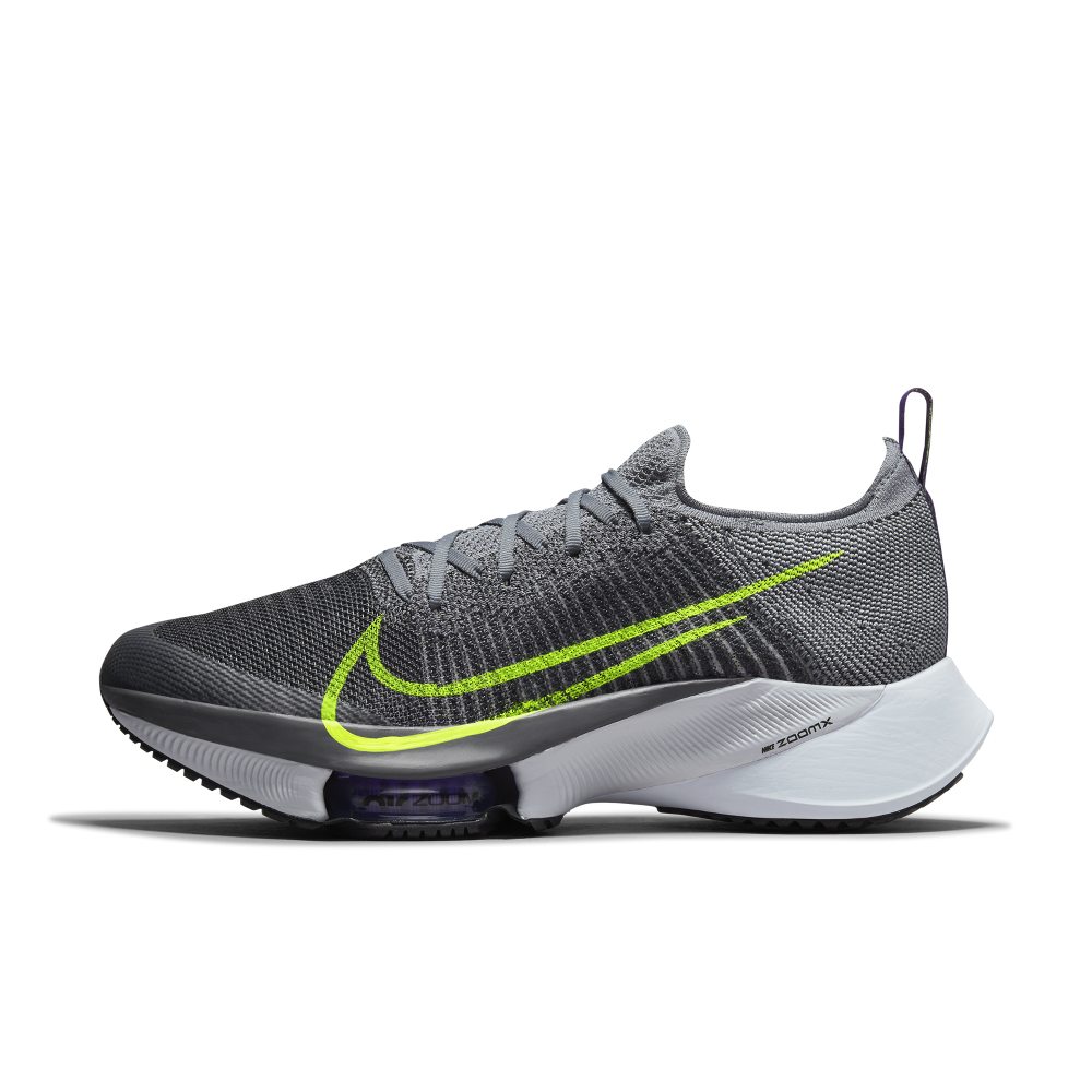 Nike Air Zoom Tempo NEXT% Grau (CI9923-004)