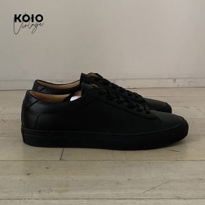 KOIO Capri Nero Vintage Black (VTCANE)