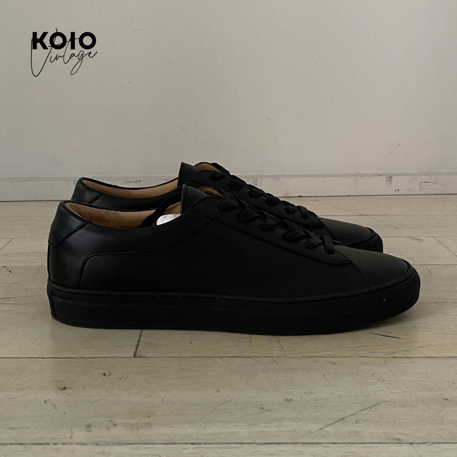 koio-sneaker VTCANE