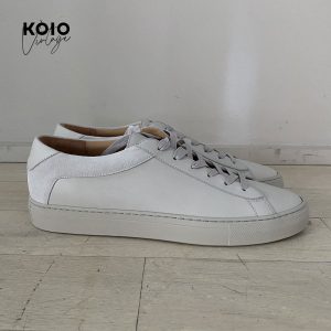 KOIO Capri Nuvola Vintage Grey (VTCANU)