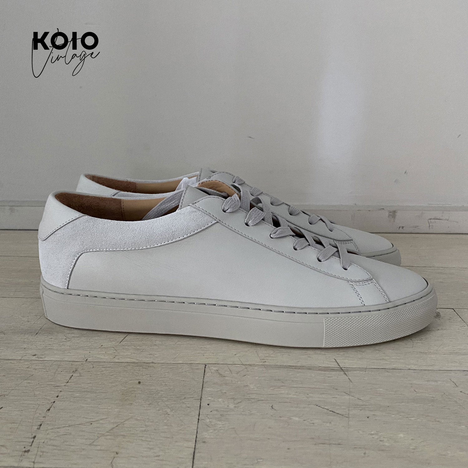 koio-sneaker VTCANU