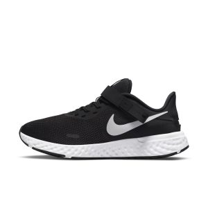 Nike Revolution 5 FlyEase Men’s Schwarz (CJ9885-004)