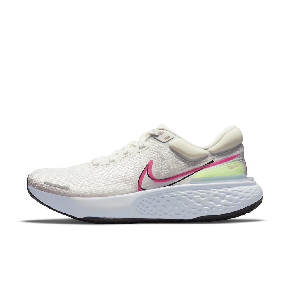 Nike ZoomX Invincible Run Flyknit Grau (DJ5450-001)
