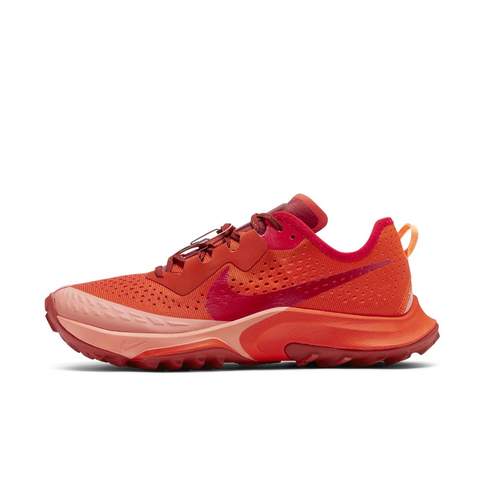 Nike Air Zoom Terra Kiger 7 Trail Orange (DM9469-800)