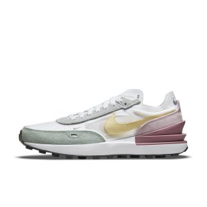 Nike Waffle One Weiß (DN5062-100)