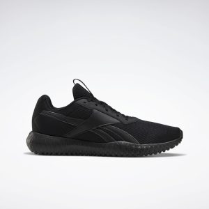 Reebok Flexagon Energy TR 2 Black / Black / True Grey 8 (FW8317)
