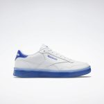Reebok  Royal Techque T CE Cloud White / Bright Cobalt / Cloud White (H67907)