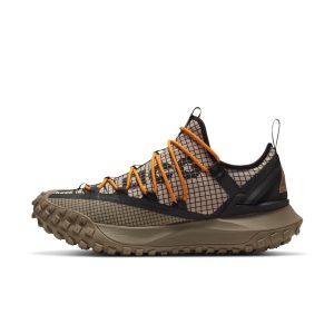 Nike ACG Mountain Fly Low Fossil Stone / Black (DA5424 200)
