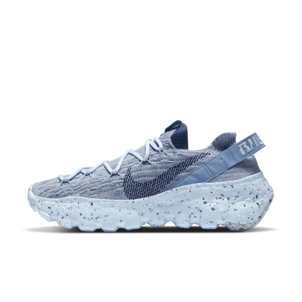 Nike Space Hippie 04 Blau (CD3476-401)