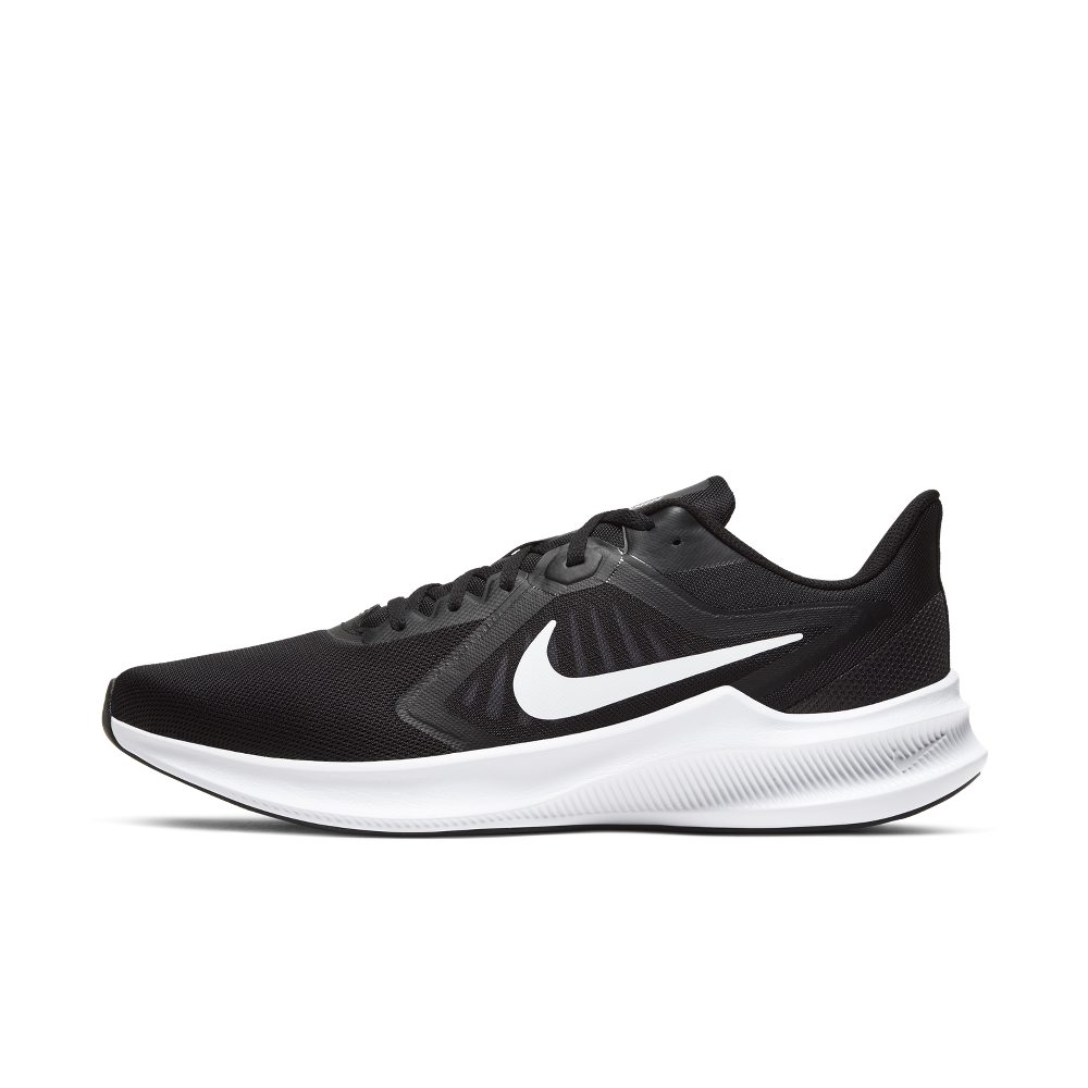 Nike Downshifter 10 Schwarz (CI9981-004)