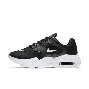 Nike Wmns Air Max 2X Black / White – Black (CK2947 001)