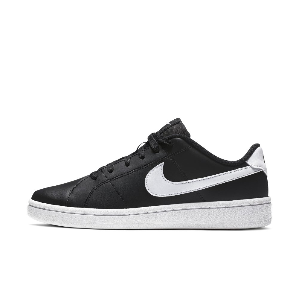 Nike Court Royale 2 Schwarz (CU9038-001)