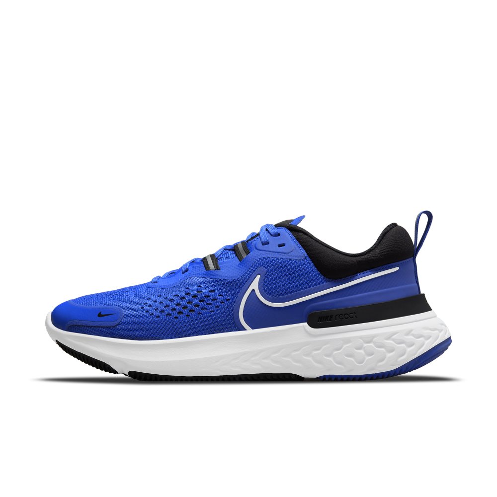 Nike React Miler 2 Blau (CW7121-401)