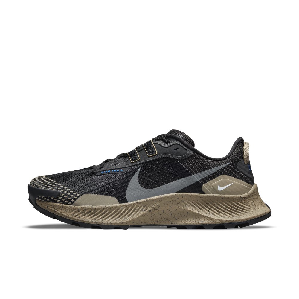 Nike Pegasus Trail 3 Trail Schwarz (DM6161-010)