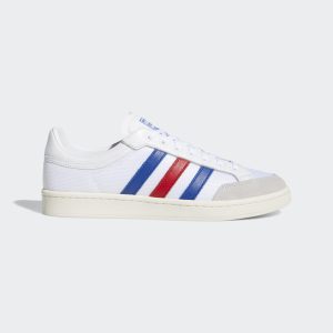 adidas Originals Americana Sneaker  weiß (EF2508)