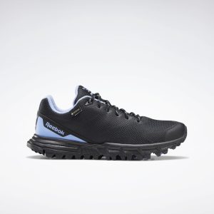 Reebok  Sawcut 7.0 GTX Cornflower Blue / Black / Black (EF4099)