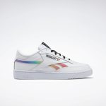 Reebok Club C Revenge Pride Cloud White / Cloud White / Core Black (FY7514)