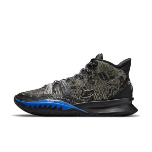 Kyrie 7 Schwarz (CQ9326-007)