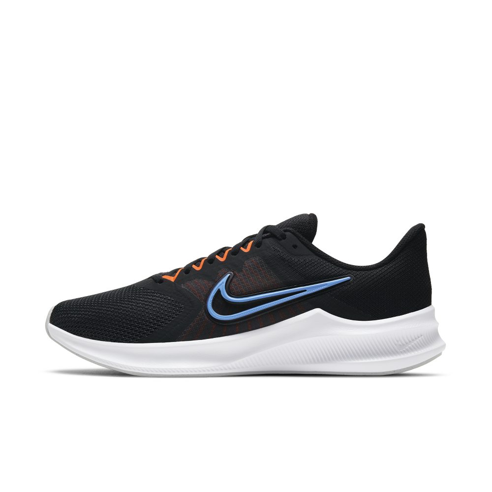 Nike Downshifter 11 Schwarz (CW3411-001)