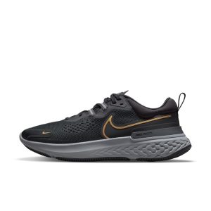 Nike React Miler 2 Schwarz (CW7121-005)