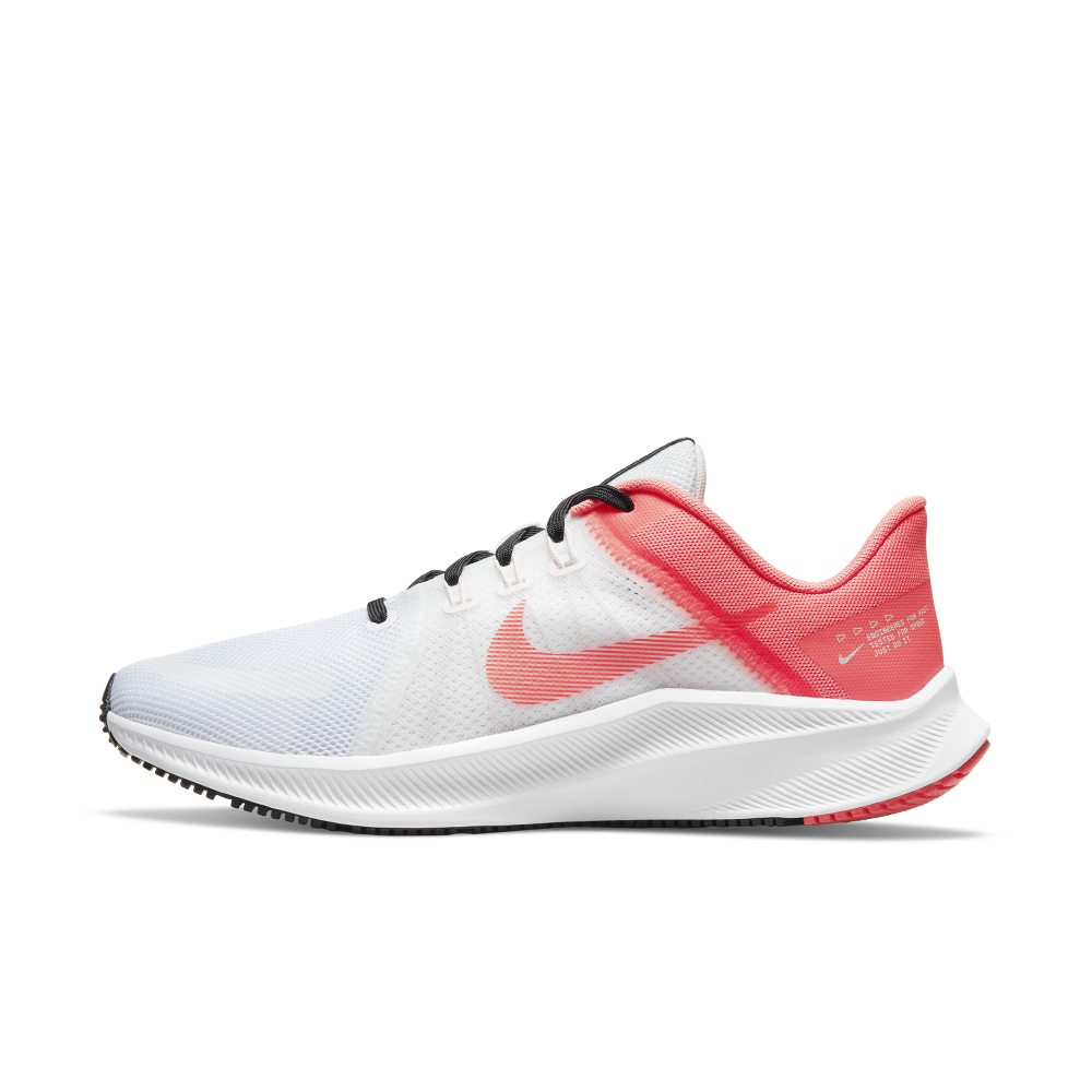 Nike Quest 4 Weiß (DA1106-102)