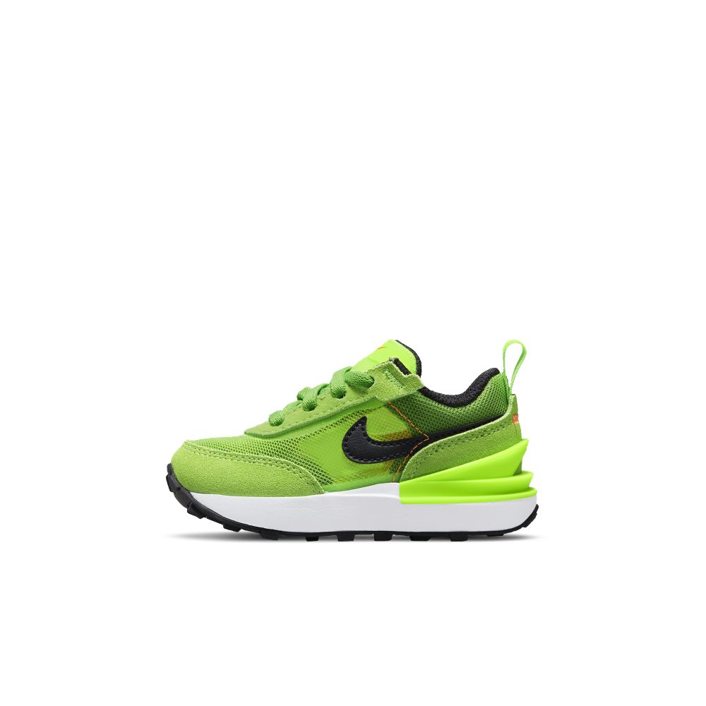 Nike Waffle One Grün (DC0479-300)