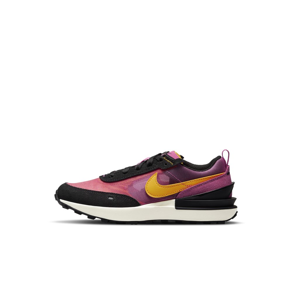 Nike Waffle One Rot (DC0480-600)