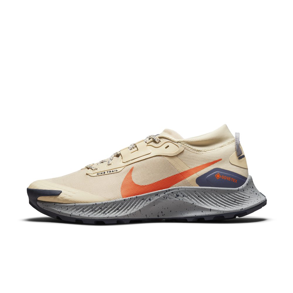 Nike Pegasus Trail 3 GORE-TEX wasserfester Trail-Laufschuh für Braun (DC8793-200)