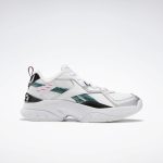 Reebok  Xeona White / Black / Totally Teal (FW8432)