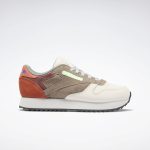 Reebok Classic Leather Ripple Ceramic Pink / Boulder Grey / Twisted Coral (FX2991)