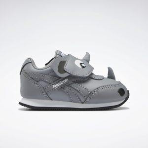 Reebok  Royal Classic Jogger 2 Cold Grey 4 / Cold Grey 4 / Pure Grey 5 (H01348)