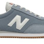 New Balance  720 – Grau/Orange, Grau/Orange (UL720BC1)