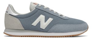 New Balance  720 – Grau/Orange, Grau/Orange (UL720BC1)
