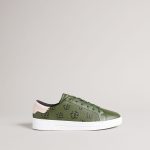 Ted Baker TALIY Khaki (257319-KHAKI-40)