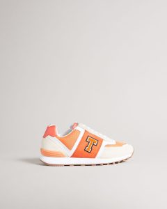 Ted Baker TELVI Orange (258063-ORANGE-38)
