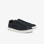 Lacoste Herren-Sneakers COURT ZERO Grau (43SMA0022-2M1)