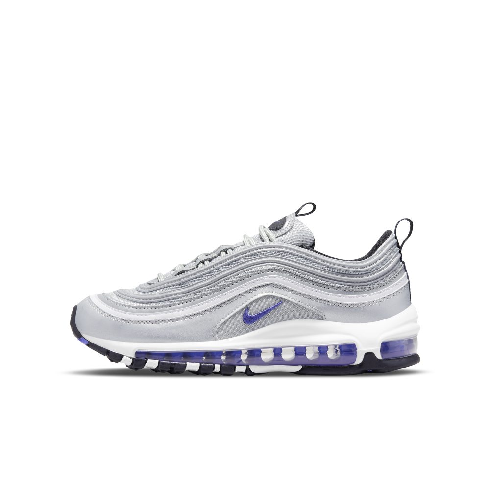 Nike Air Max 97 Grau (921522-027)