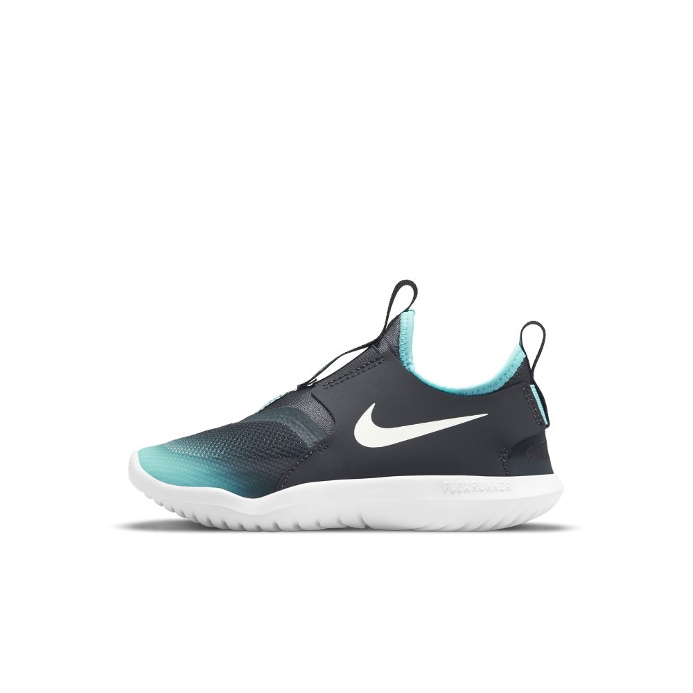 Nike Flex Runner Grau (AT4663-021)
