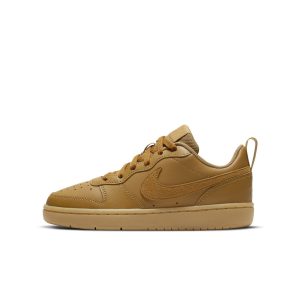 Nike Court Borough Low 2 Braun (BQ5448-700)
