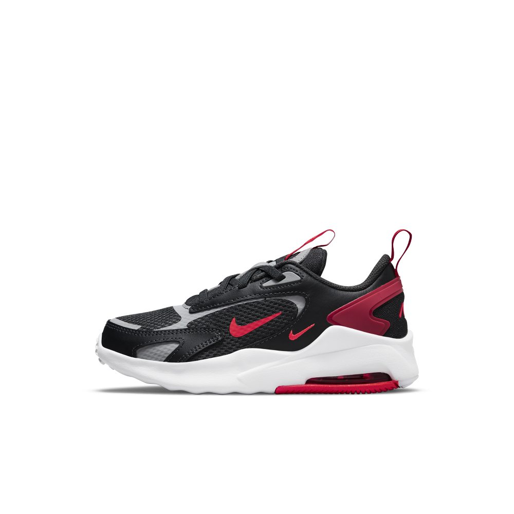 Nike Air Max Bolt Grau (CW1627-005)
