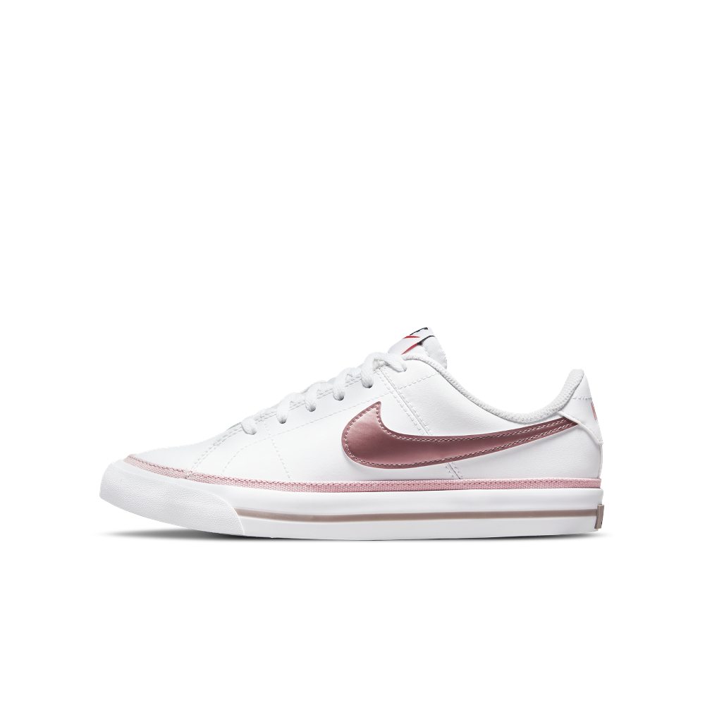 Nike Court Legacy Weiß (DA5380-110)