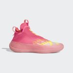 adidas N3XT L3V3L Futurenatural Signal Pink / Team Solar Yellow / Glow Pink (H68992)