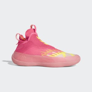 adidas N3XT L3V3L Futurenatural Signal Pink / Team Solar Yellow / Glow Pink (H68992)