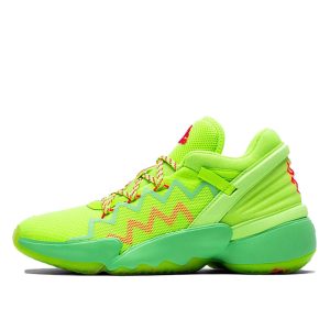 Adidas adidas D.O.N. Issue #2 Glow Mint (FU7385)